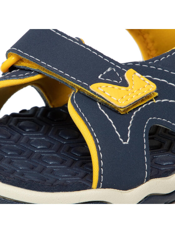 Timberland Timberland Sandale Adventure Seeker 2 Strap TB02494A4841 Tamnoplava