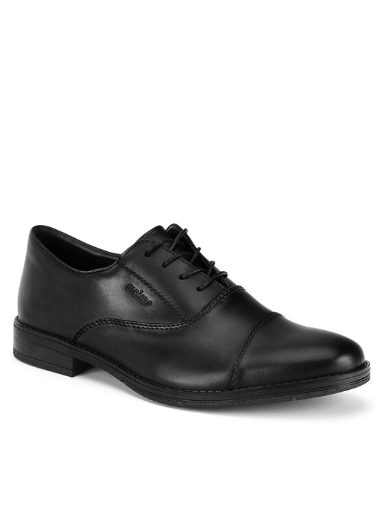 Rieker Rieker Poolsaapad 10317-00 Must