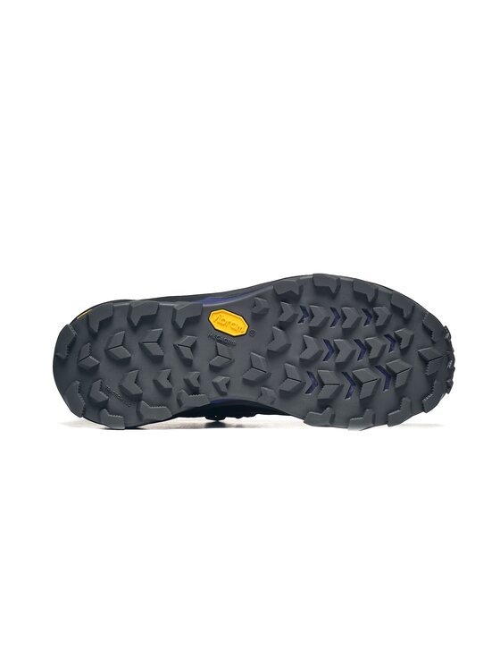Columbia Columbia Trekkingi Peakfreak Titanium OutDry 2165781012 Czarny