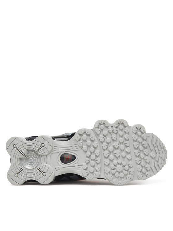 Nike Nike Snīkeri Shox TL AV3595 011 Pelēks