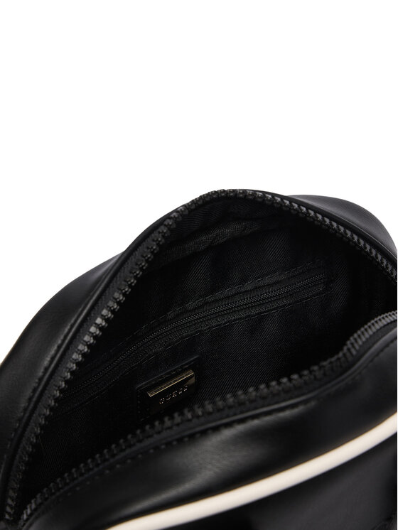 Guess Guess Kabelka V6BZ03 W4541 Čierna