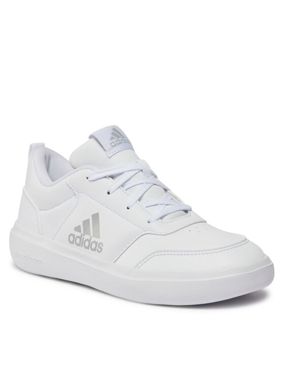 adidas adidas Tenisice Park ST Kids IE0028 Bijela