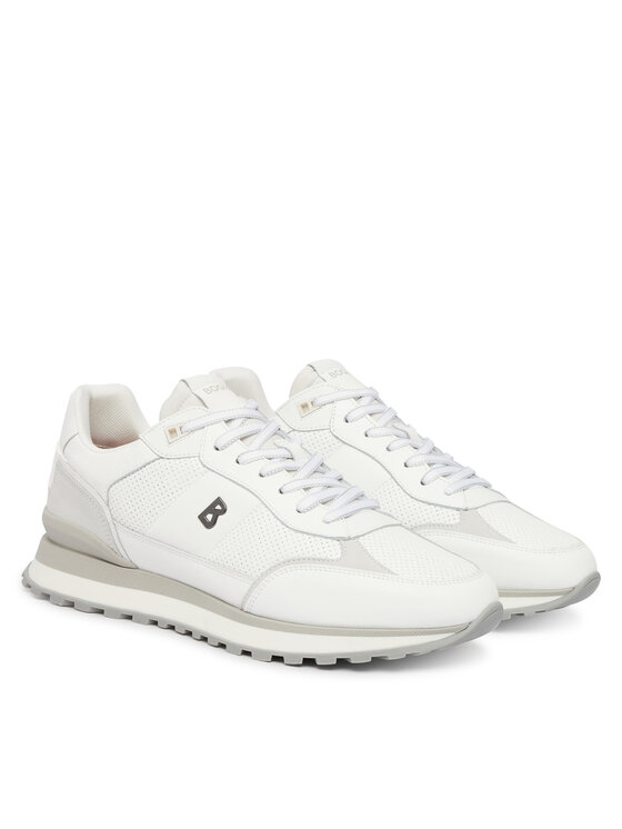 Bogner Bogner Sneakers Newport 4 D 12621415 Alb
