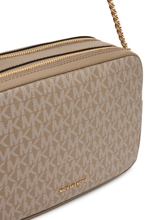 MICHAEL Michael Kors MICHAEL Michael Kors Дамска чанта Bryant 32S5GYTC5V Бежов