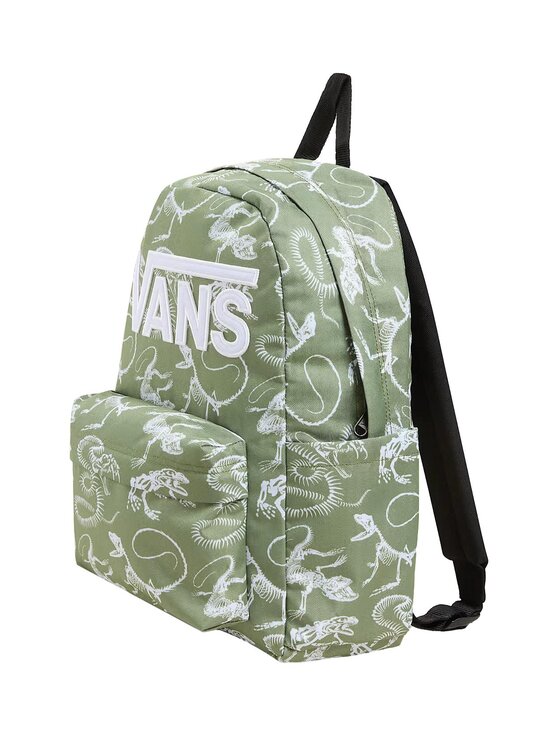 Vans Vans Plecak Szkolny VN000H56CBO Zielony
