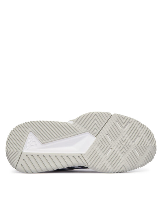 adidas adidas Batai uždaroms aikštelėms Court Flight KJ3682 Balta