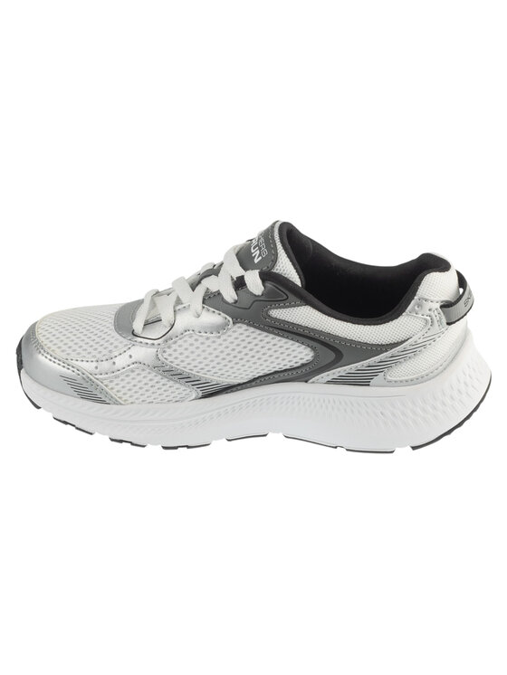 Skechers Skechers Scarpe running Go Run Consistent 2.0 - Hi Light Bianco