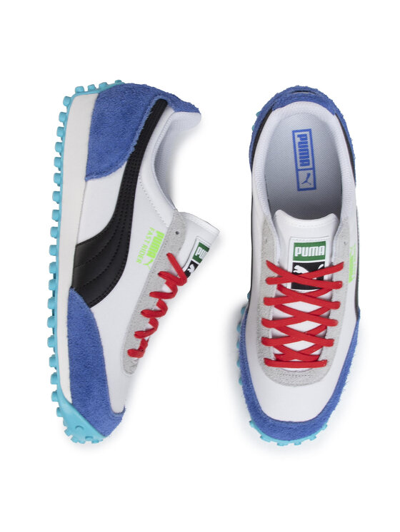 puma fast rider ride on
