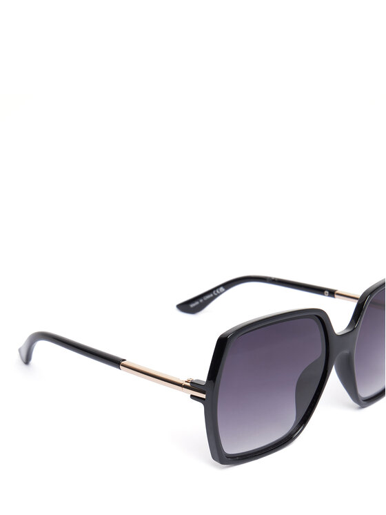 Aldo Aldo Γυαλιά ηλίου Loalin 13995034 Μαύρο