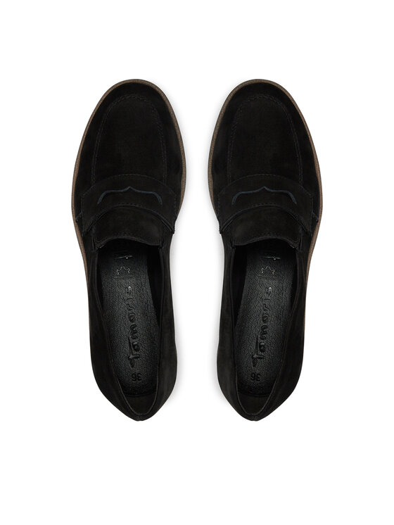Tamaris Tamaris Loafers 1-24290-41 Nero