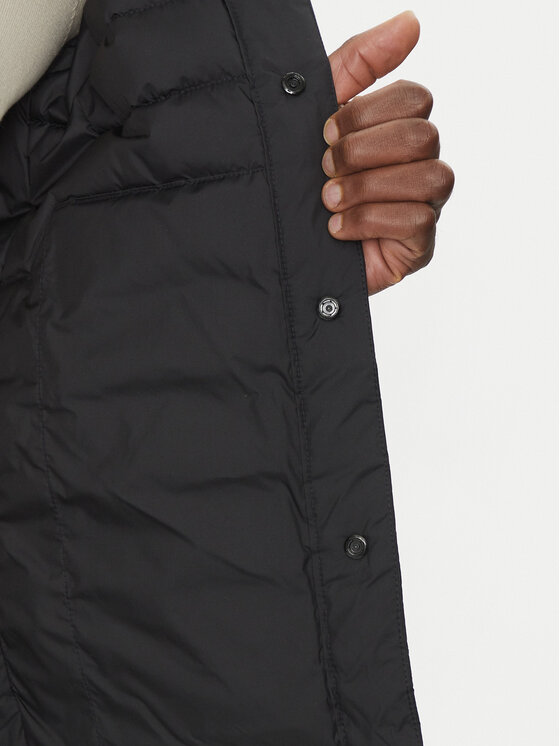 BOSS BOSS Übergangsjacke J_Taranis 50542781 Dunkelblau Regular Fit