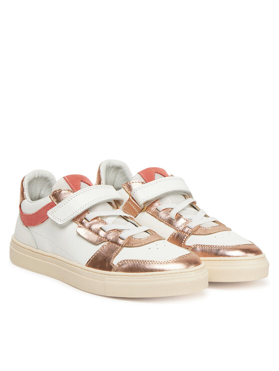 Primigi Primigi Sneakersy 7931544 M Biały