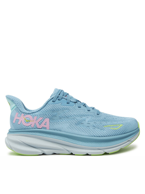 Hoka Skriešanas apavi Clifton 9 1132211 Zils