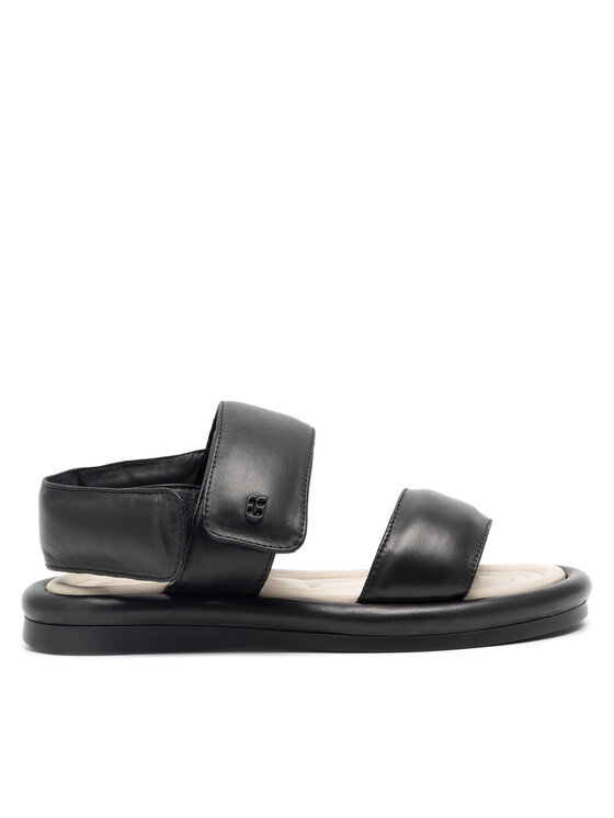 GINO ROSSI Gino Rossi Sandalen LLEIDA-01 Schwarz