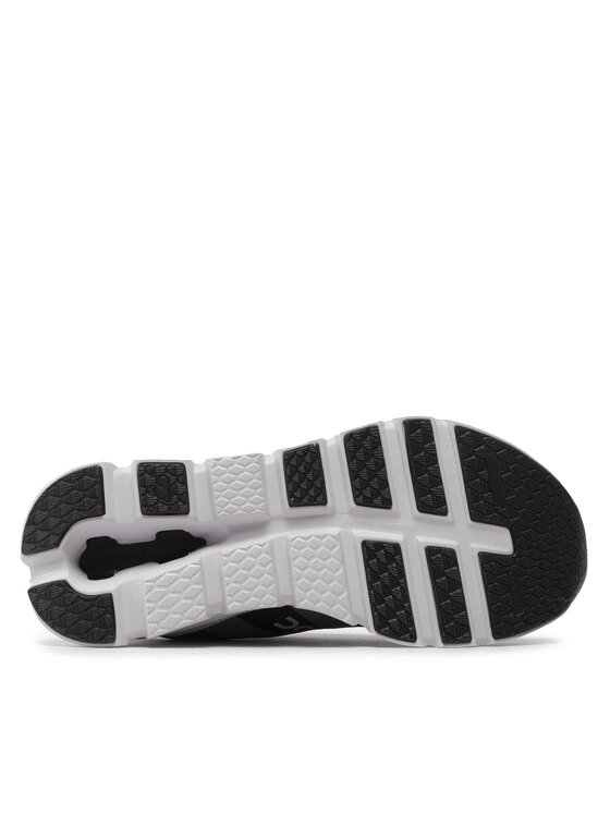 On On Laufschuhe Cloudrunner 46.98643 Grau