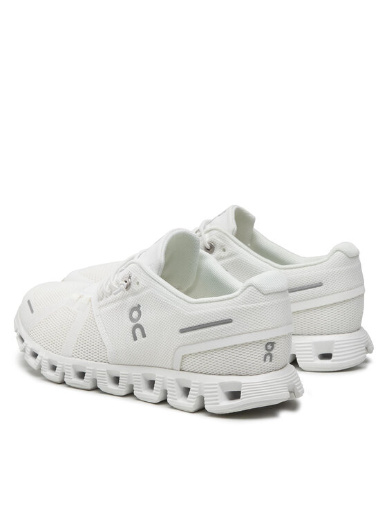 On On Laufschuhe Cloud 5 5998902 Weiß