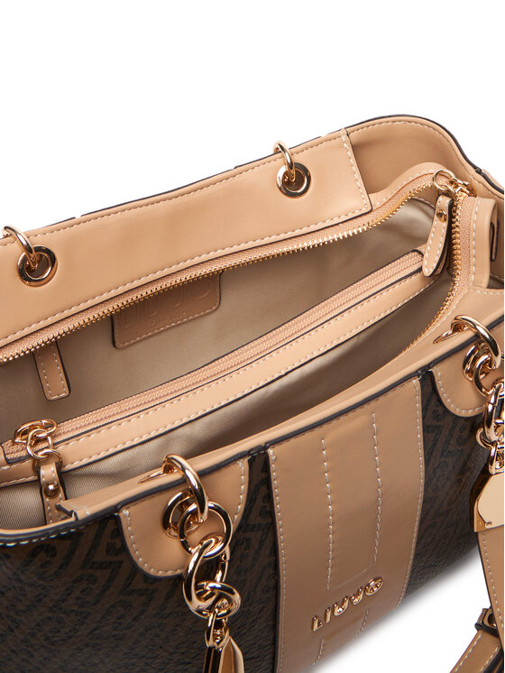 Liu Jo Liu Jo Handtasche AA6103 E1118 Schwarz