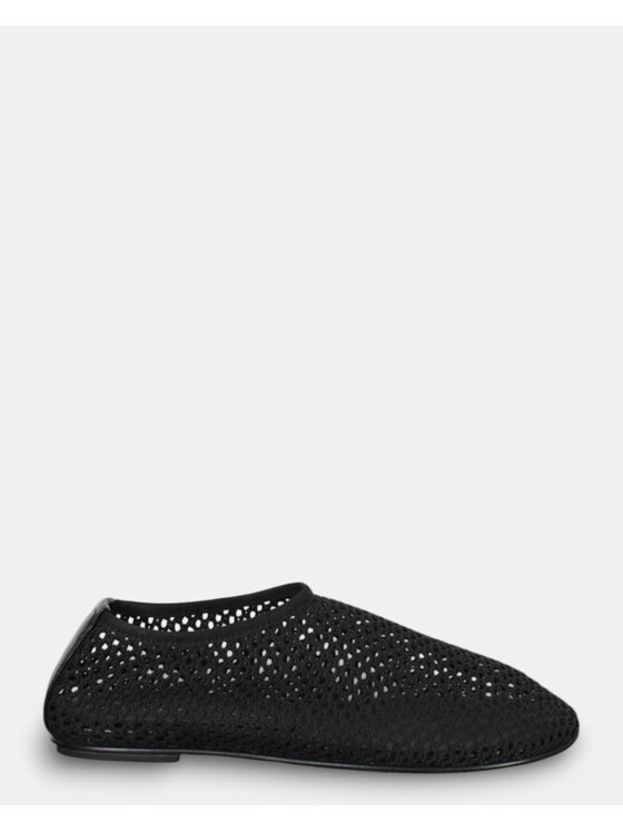 Liviana Conti Liviana Conti Ballerine 9981225959690 Nero