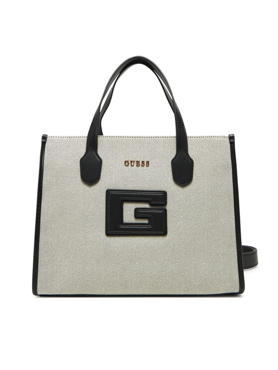 Guess Guess Torbica HWWG91 98220 Bež