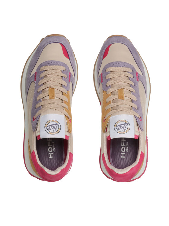 HOFF HOFF Sneakers Aegina 22317006 Beige