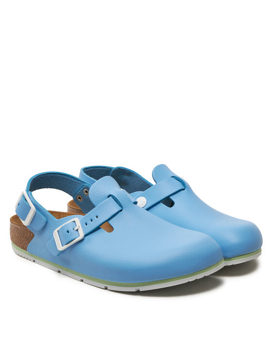 Birkenstock Birkenstock Basutės Tokio Pro Le 1026233 Mėlyna