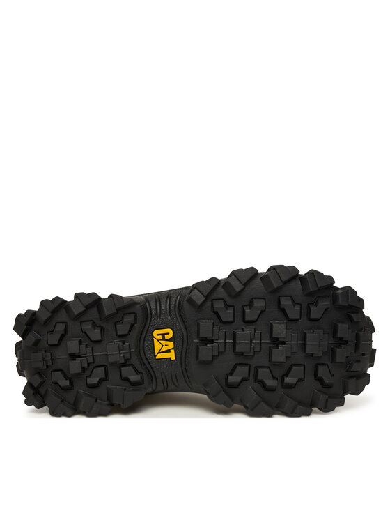 CAT Footwear CAT Footwear Sportcipők Para Hombre P726518 Fehér