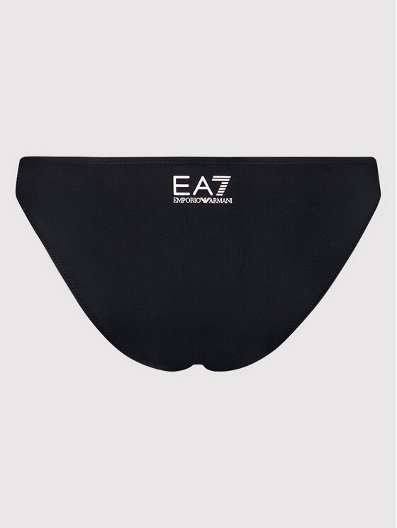 EA7 Emporio Armani EA7 Emporio Armani Bikini 911026 CC418 00020 Schwarz