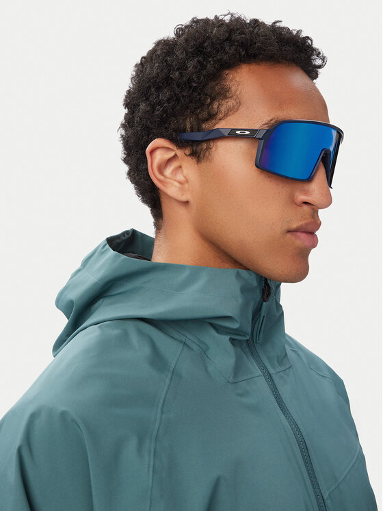 Oakley Oakley Сонцезахисні окуляри 0OO9462 94620228 Cиній