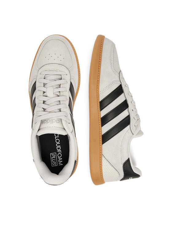 adidas adidas Tenisice BREAKNET SLEEK JR0689 Siva