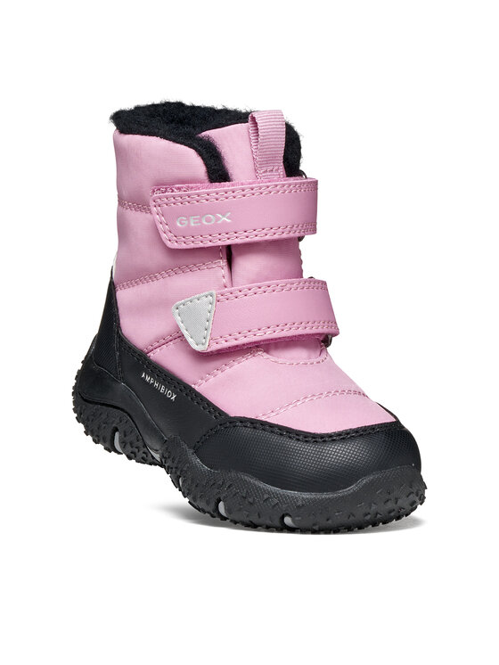 Geox Geox Апрески B Baltic Girl B Abx B4654C 0FU54 C8F9B M Розов