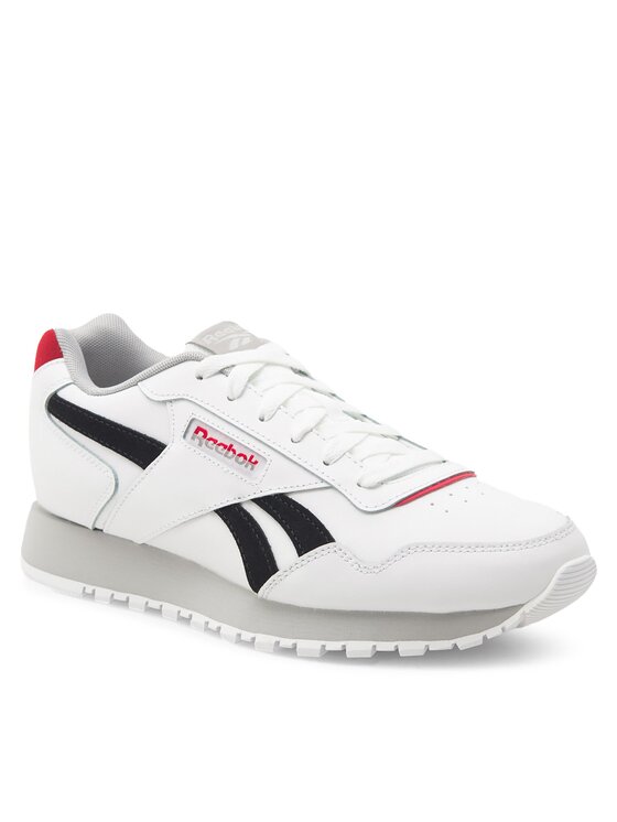 Reebok Reebok Snīkeri Glide 100074456 Balts