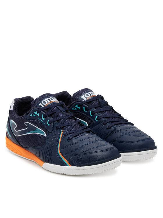 Joma Joma Scarpe da calcio Dribling 2503 DRIS2503IN Blu scuro