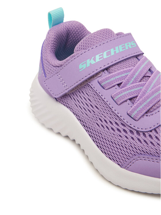 Skechers Skechers Αθλητικά Bounder-Free and Easy 303622N/LAV Ανοιχτό μοβ