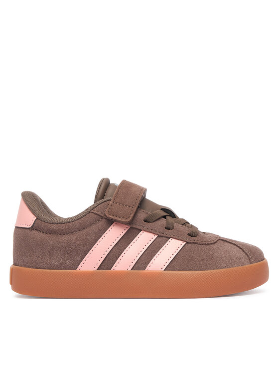 adidas Sneakers Vl Court 3.0 Shoes KK4559 Maro