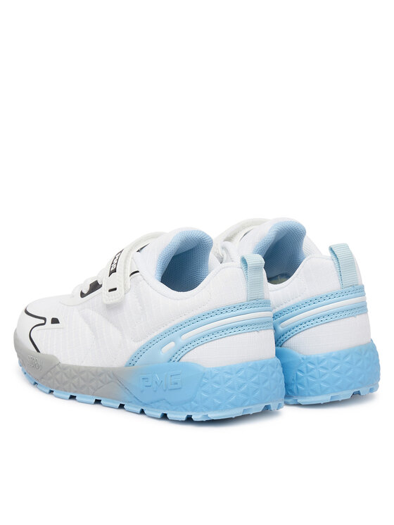 Primigi Primigi Sneakers AVANT 1463133 Weiß