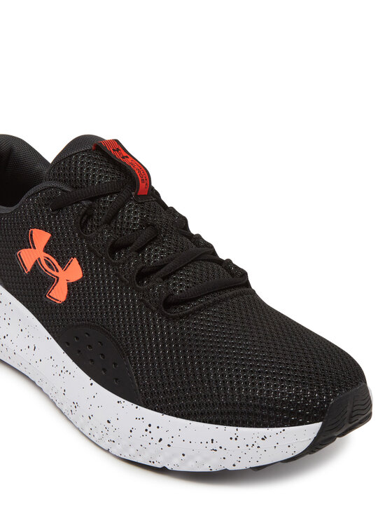 Under Armour Under Armour Bėgimo batai UA Charged Surge 4 3027000 Juoda