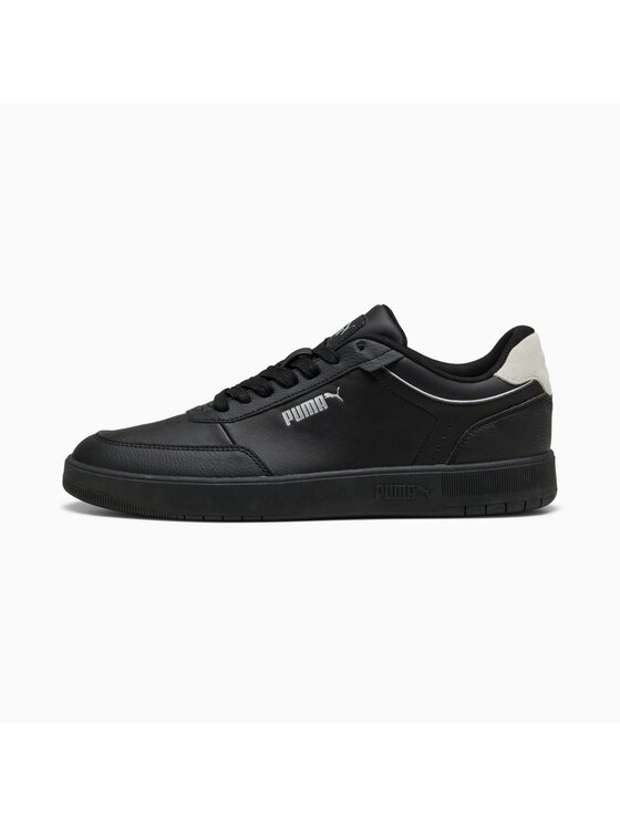 Puma Puma Sneakersy 403138 Czarny