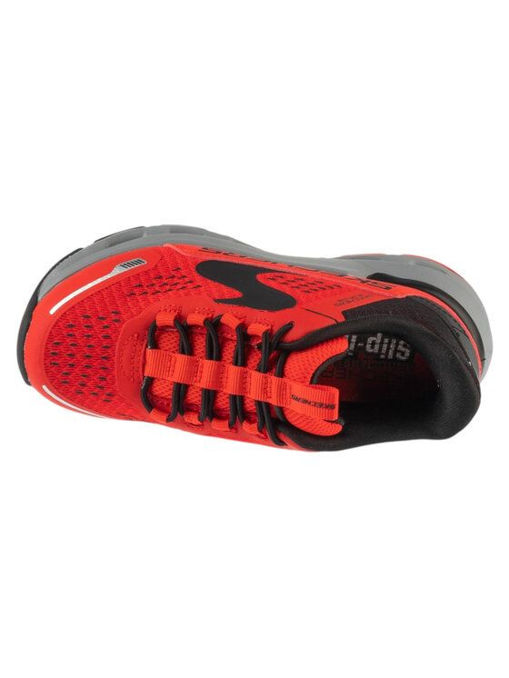 Skechers Skechers Sneakersy Slip-ins Glide-Step Plus-Vista-Lane Czerwony
