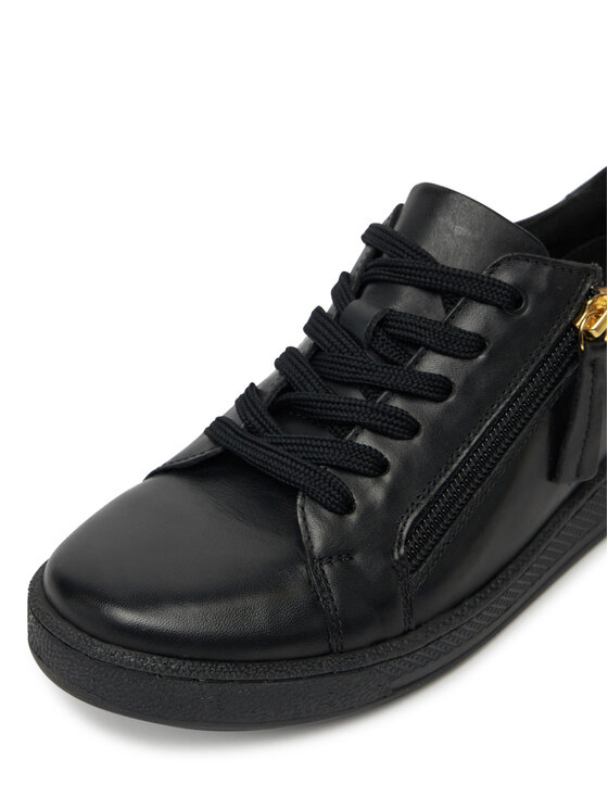 Go Soft Go Soft Sneakers CEO-WI16-DACIA-01 Schwarz