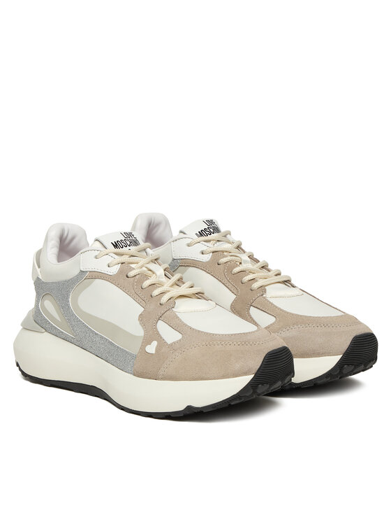 LOVE MOSCHINO LOVE MOSCHINO Sneakers JA15415G0NINF10A Bunt