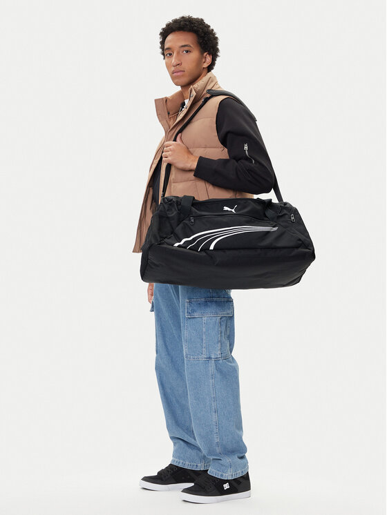 Puma Puma Borsa Fundamental M Sports Nero