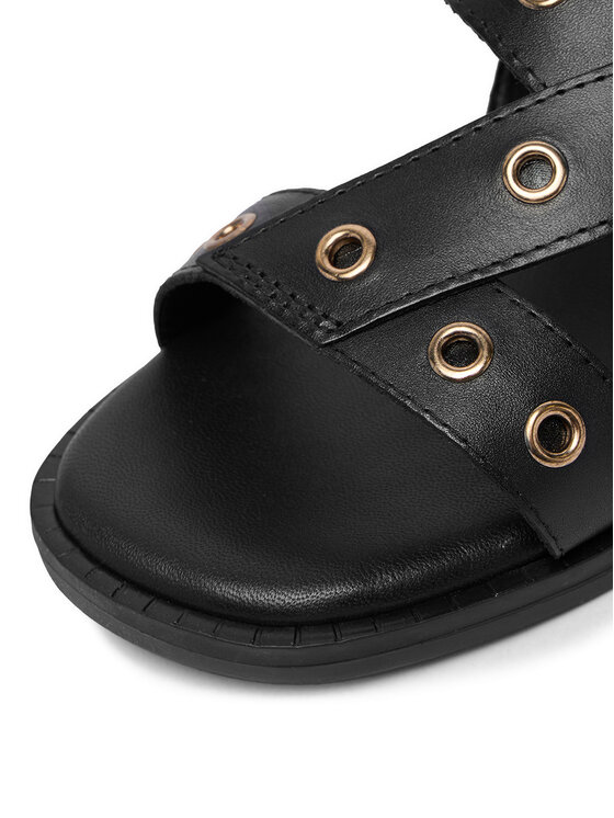 Lasocki Lasocki Sandalen CEO-RST-EMIE-45 Schwarz