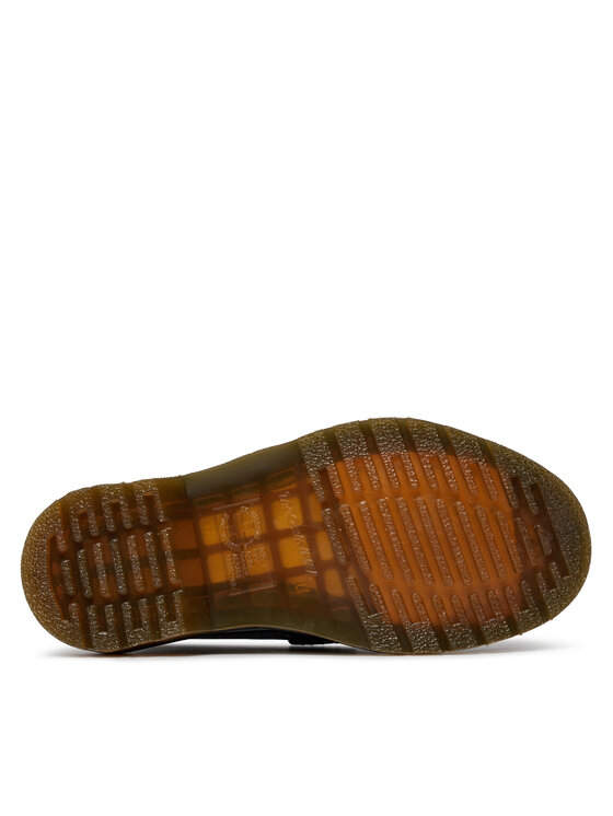 Dr. Martens Dr. Martens Loaferek Penton 30980001 Fekete