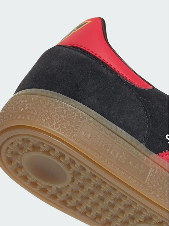 adidas adidas Półbuty Handball Spezial Czarny