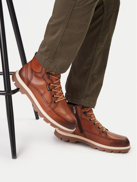 Pikolinos Pikolinos Polacchine M3M-8107 Marrone