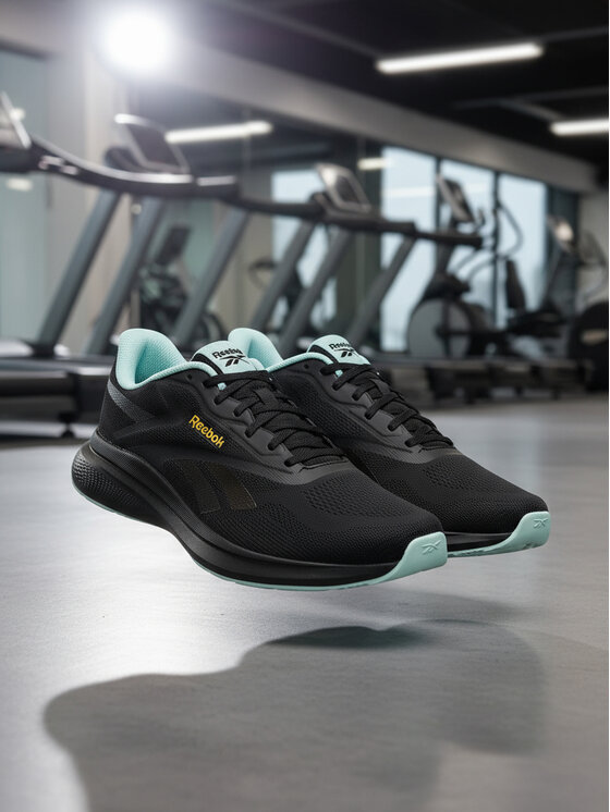 Reebok Reebok Bėgimo batai CEO-ENERGEN RUN 4 100227355 Juoda