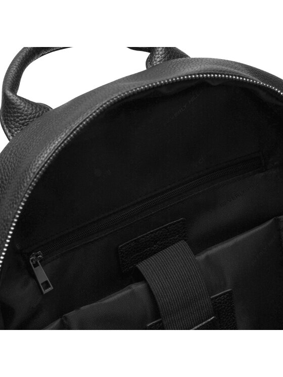 Beverly Hills Polo Club Beverly Hills Polo Club Rucksack BHPC-M-009-CCC-05 Schwarz