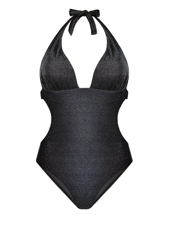 Feba Feba Costume da bagno FL25 Nero