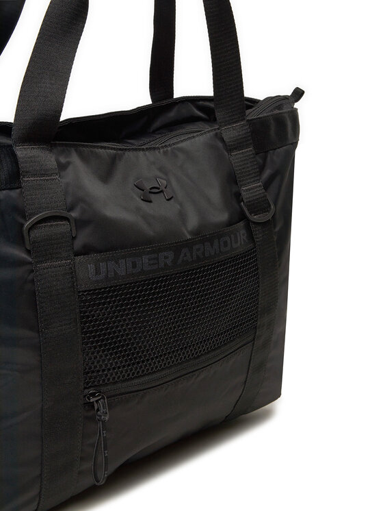 Under Armour Under Armour Borsa UA Studio Tote 1381907-002 Nero