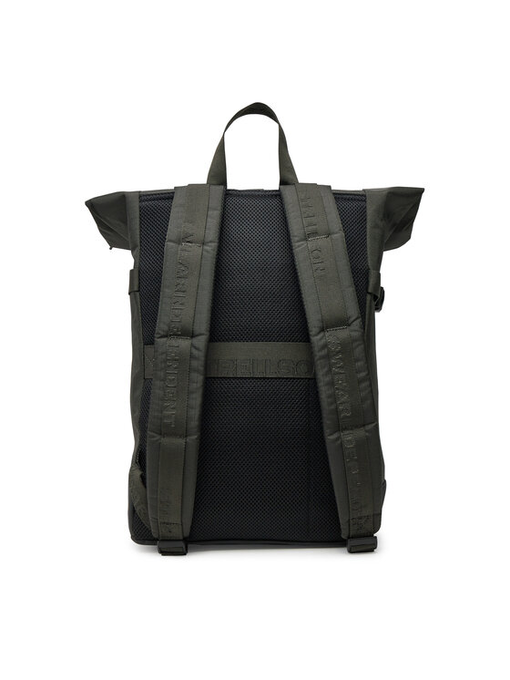 Strellson Strellson Рюкзак Northwood Rs Rolltop 4010003304 Хакі